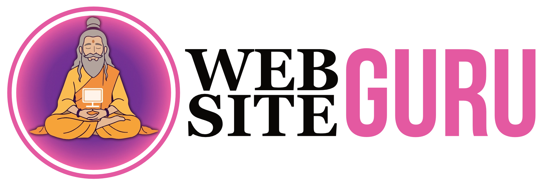 Websiteguru Logo